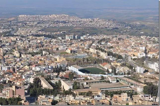 想去中东旅行？这位非洲人的环游中东经历值得参考