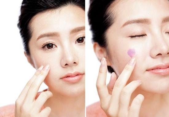 一妆到底,一妆遮百丑