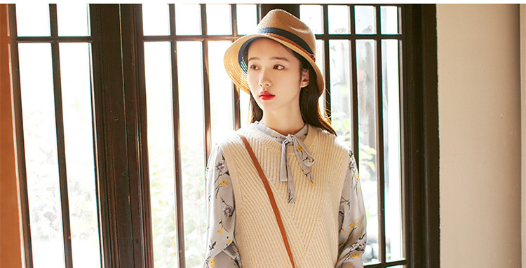 哪种针织衫不容易起球,针织衫起球显得廉价怎么解决