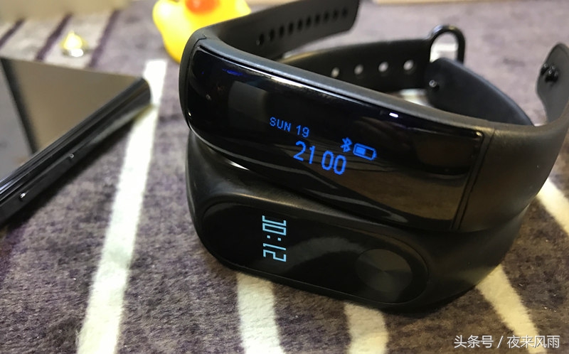 香山智能手环怎么样,香山手环设置