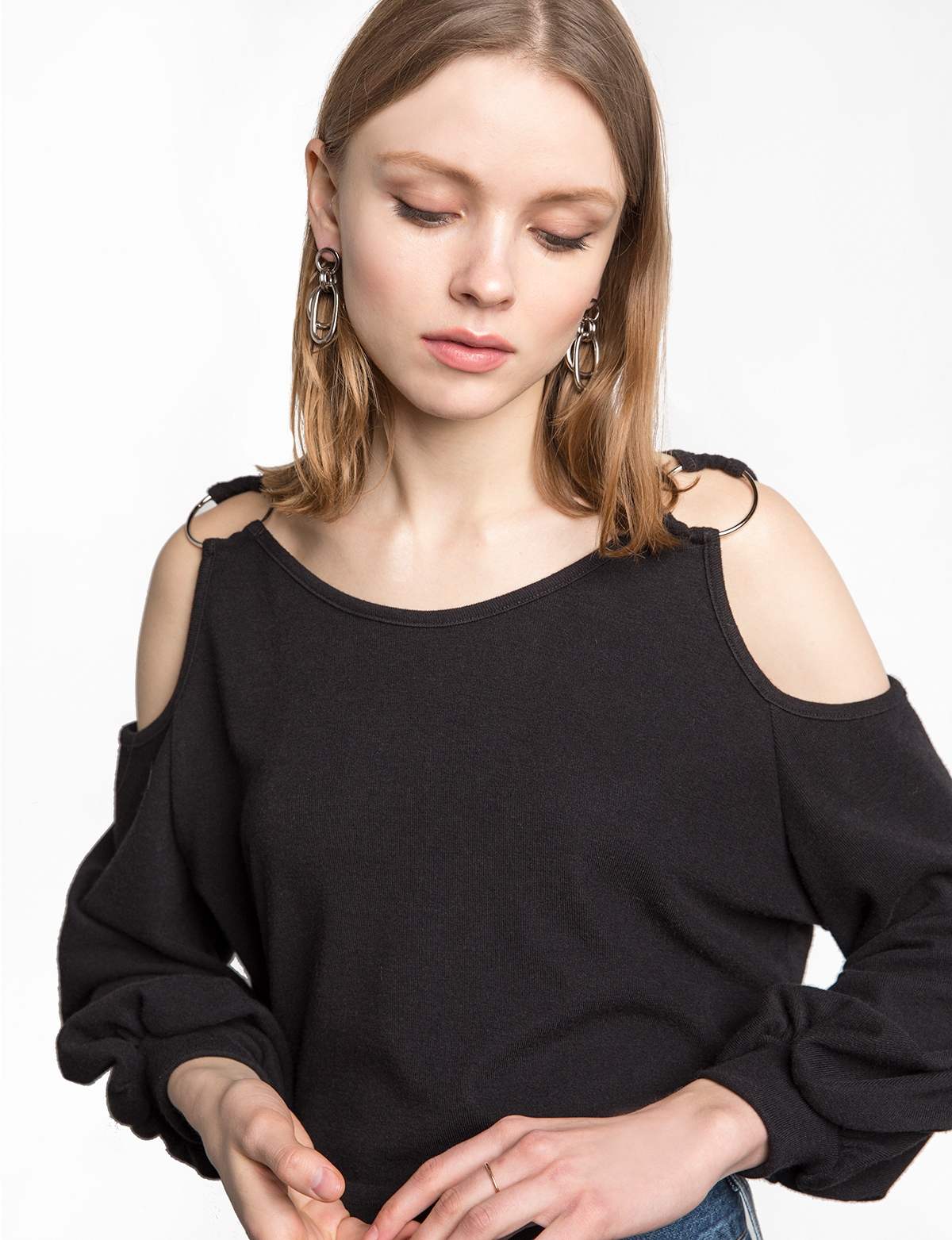 潮牌女装最时尚潮流,流行潮牌女装