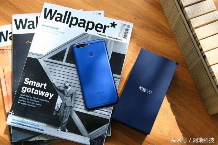 荣耀v9温度评测,荣耀v9哪个系统最好