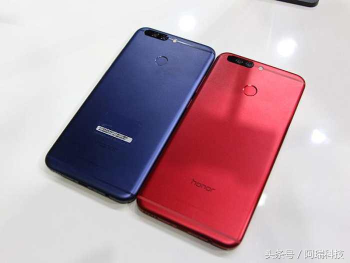 荣耀v9温度评测,荣耀v9哪个系统最好