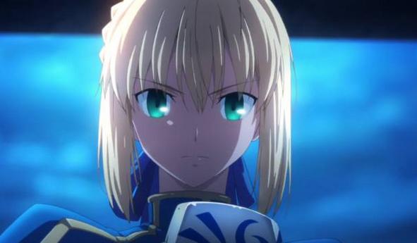 fate十大催人泪的角色,fate里面最出名的角色