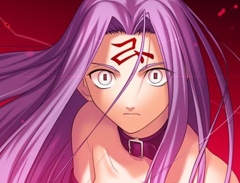 fate十大催人泪的角色,fate里面最出名的角色