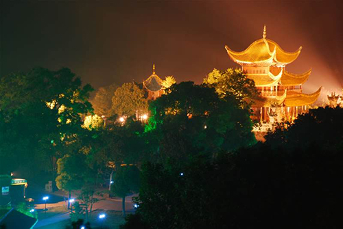 中国四大名塔四大名亭,中国四大名塔四大名亭图片