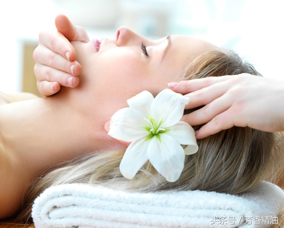 最全面最实用的精油配方,最详细的精油配方大全