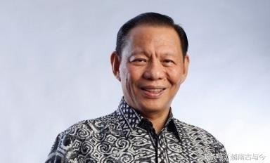 此国是华族人口最多的国家,四个福建华人富豪财富多过一亿人