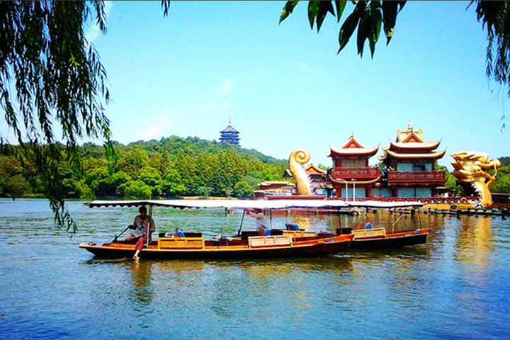 杭州有哪些优势？华为为何要入驻杭州？