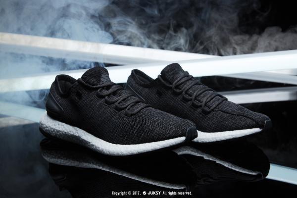 阿迪pureboost和ultraboost的区别,阿迪达斯supernova和pureboost