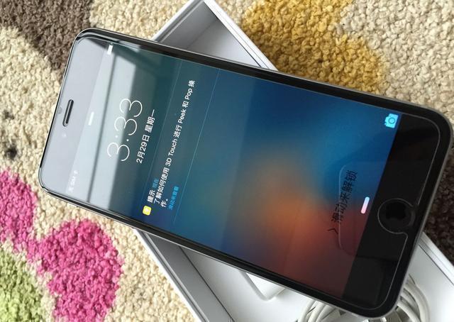 iphone6s值得入手吗,19年还值得买iphone6s吗