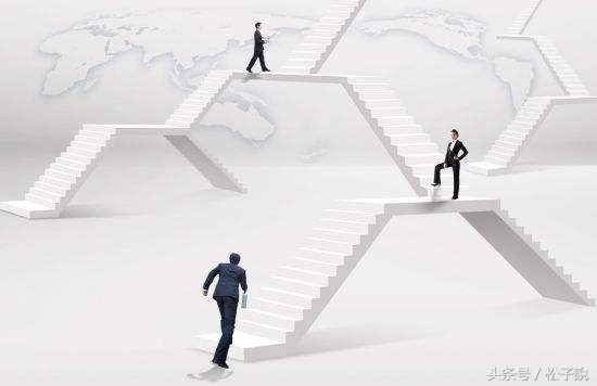 在一个公司工作十年的忠告,对工作不上心的员工的忠告