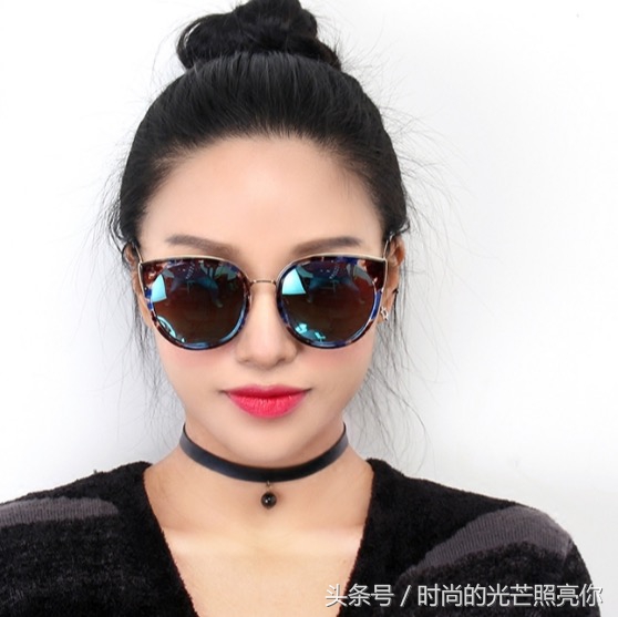 这个夏天你出门必备的太阳镜推荐,炎热夏天少不了一副必备太阳镜