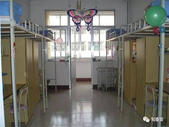 知*安泰**：*安泰**各所大学大PK