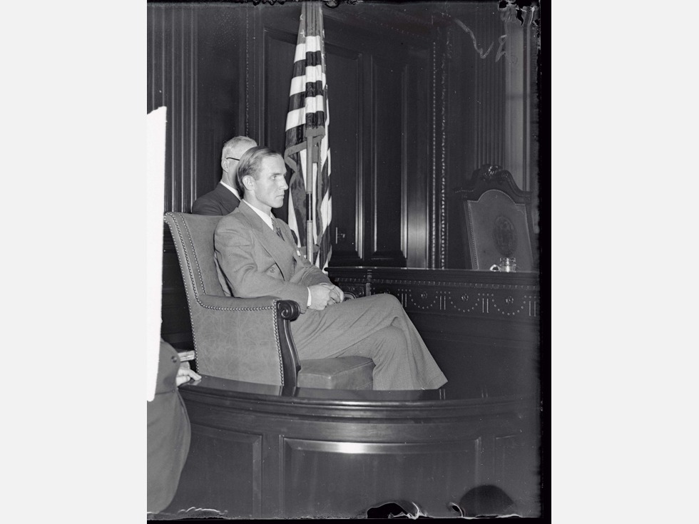 美国冤错案,美国2014冤错案