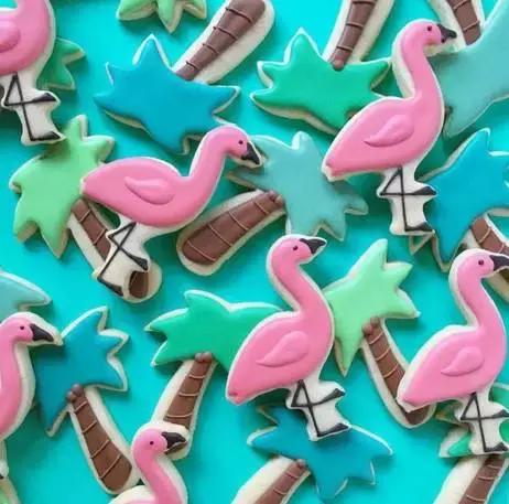 chiko曲奇饼,chiko的曲奇