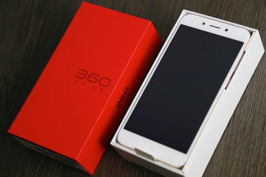 360手机N5配置怎么样,360手机n5值得买吗