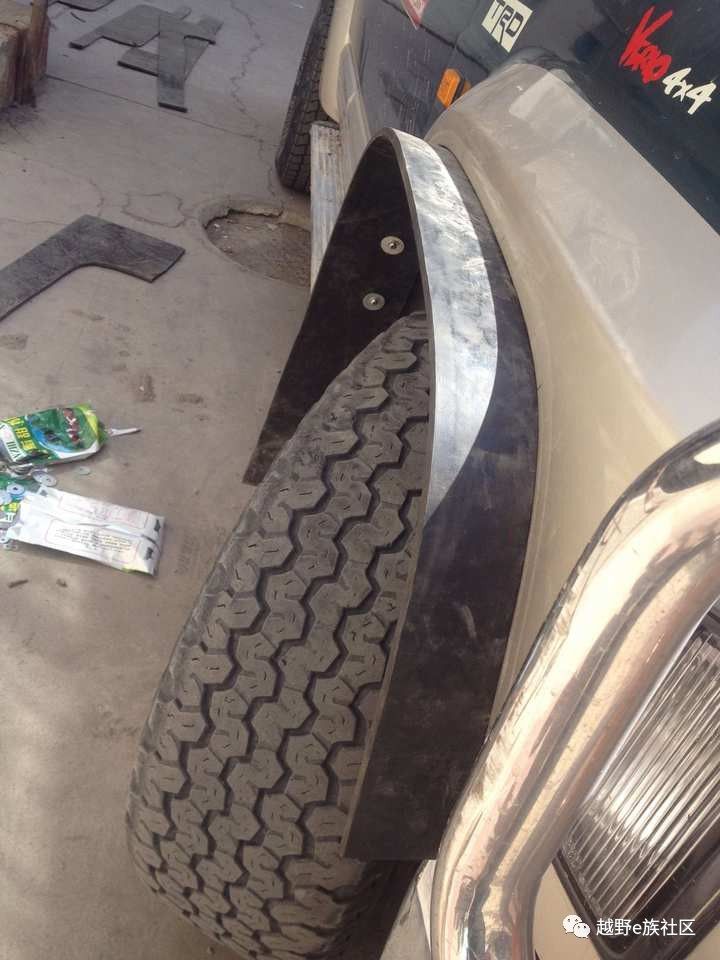 一位97年NISSANPatrolY60的前世今生