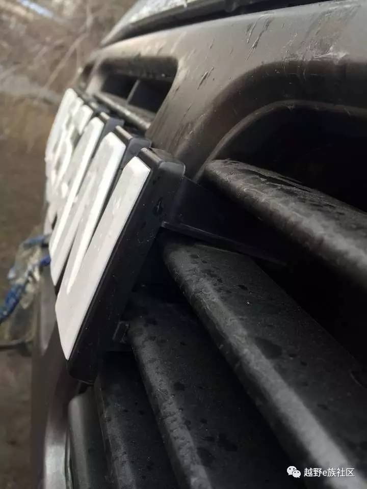 一位97年NISSANPatrolY60的前世今生