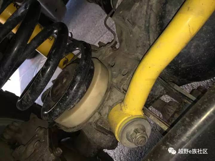 一位97年NISSANPatrolY60的前世今生