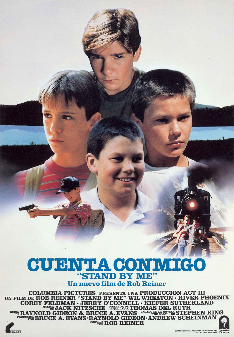 这47部电影，赚足你的眼泪