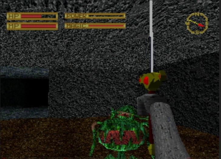 恶魔之魂系列解析,恶魔之魂与黑魂的关系