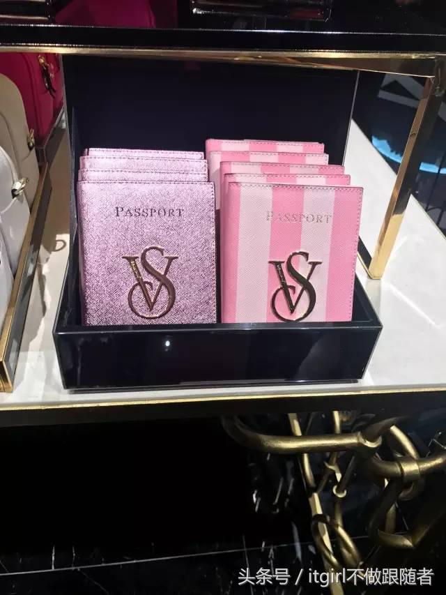 维密专卖店探店,维密亚洲首家旗舰店