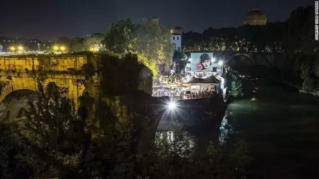 世界门票最高的电影院,全球十大奢华电影院