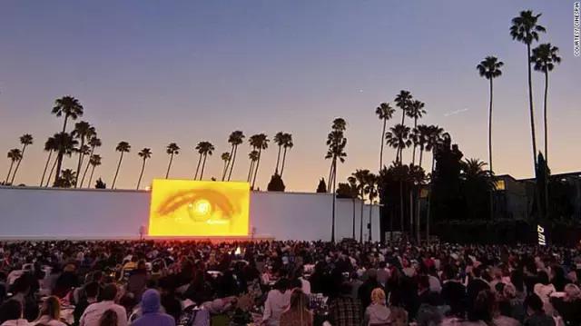 世界门票最高的电影院,全球十大奢华电影院