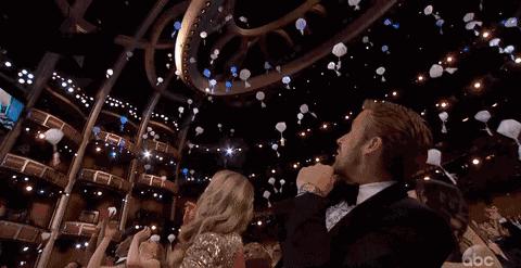 最尴尬的奥斯卡五大瞬间,奥斯卡最尴尬乌龙