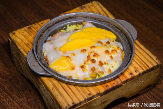 大良最出名的港式茶餐厅,顺德香港茶餐厅