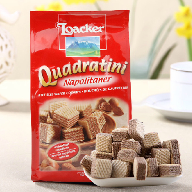 好吃到爆饼干推荐,超市营养点的饼干推荐