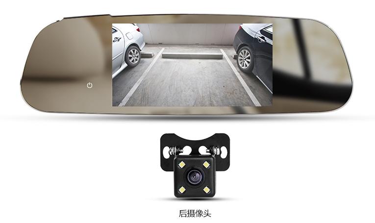 导航、预警、胎压监测、自动车衣无所不能，善领化身超级车辆卫士