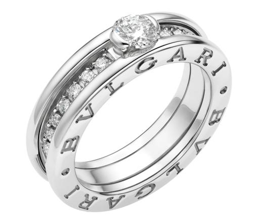 男生get新技能,必买给女朋友的戒指有哪些