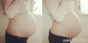 孕晚期胎儿还没入盆是怎么回事,孕晚期什么动作不利于胎儿入盆