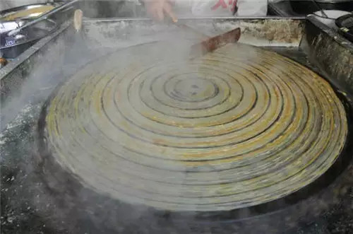 安徽宏村古镇有什么好吃的,黟县宏村旅游必备美食有哪些