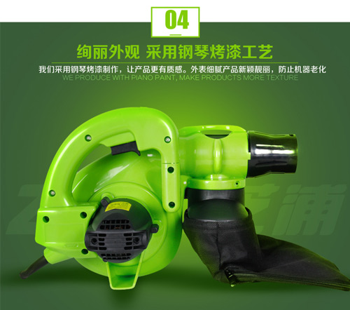 哪种除尘风机效果好,强力吹风除尘风机