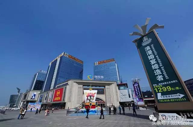 中国十大顶级商场旅游攻略,成都购物中心攻略