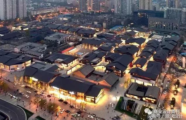 中国十大顶级商场旅游攻略,成都购物中心攻略