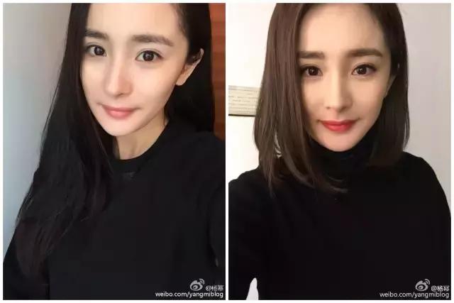 成都妹儿请注意！整容不用去医院，剪个短发也可以！