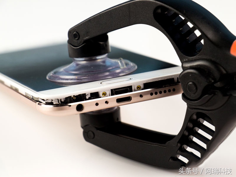 vivox9手机拆机换电池视频,vivox9换屏幕总成教程