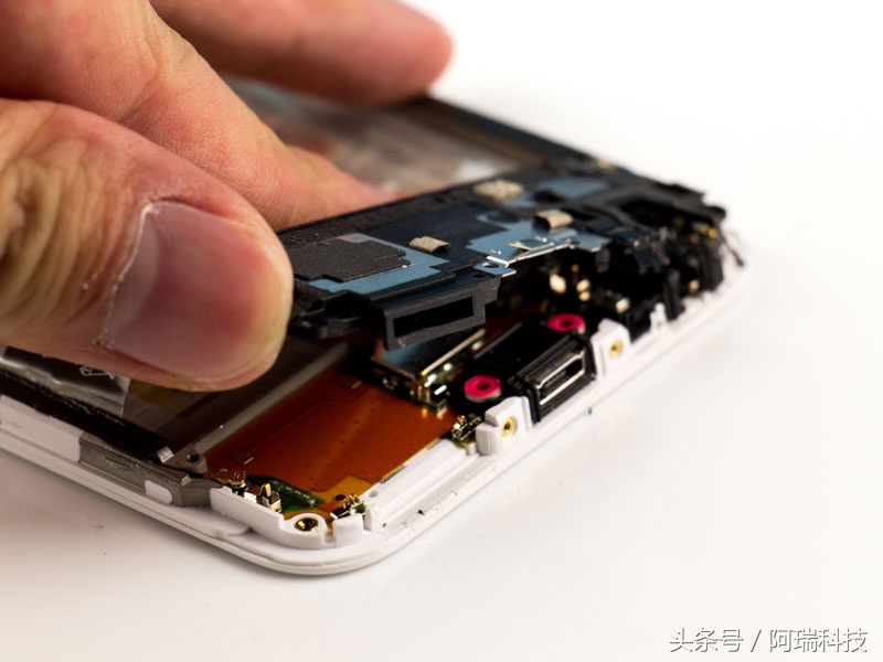 vivox9手机拆机换电池视频,vivox9换屏幕总成教程