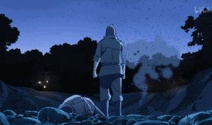 S1专楼|不会打架还敢说自己是牙医?