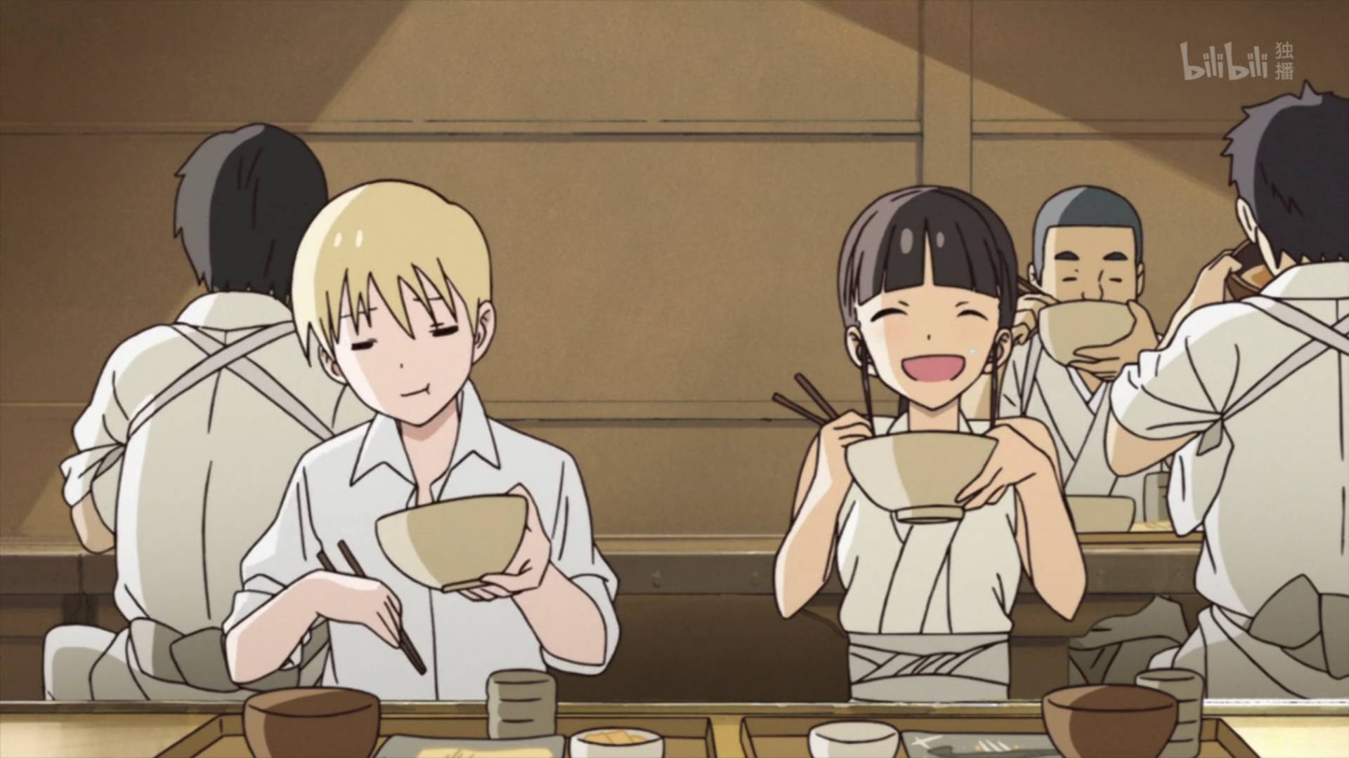 S1专楼|不会打架还敢说自己是牙医?