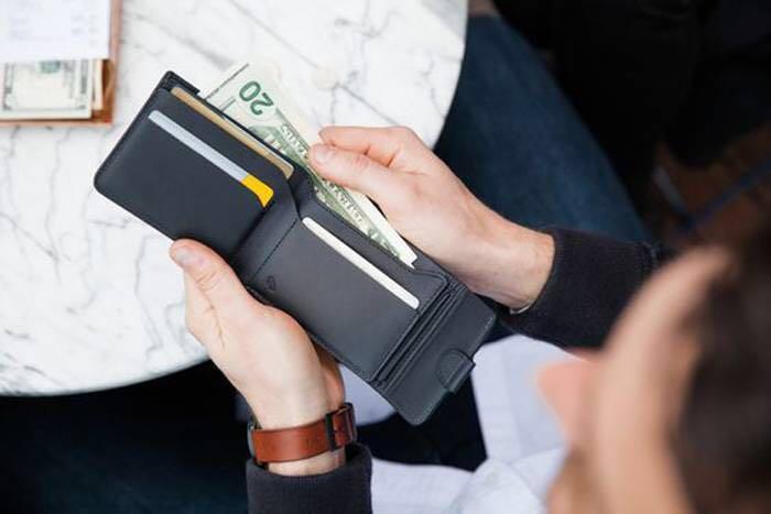 精致男士钱包推荐,口袋包男士奢侈品