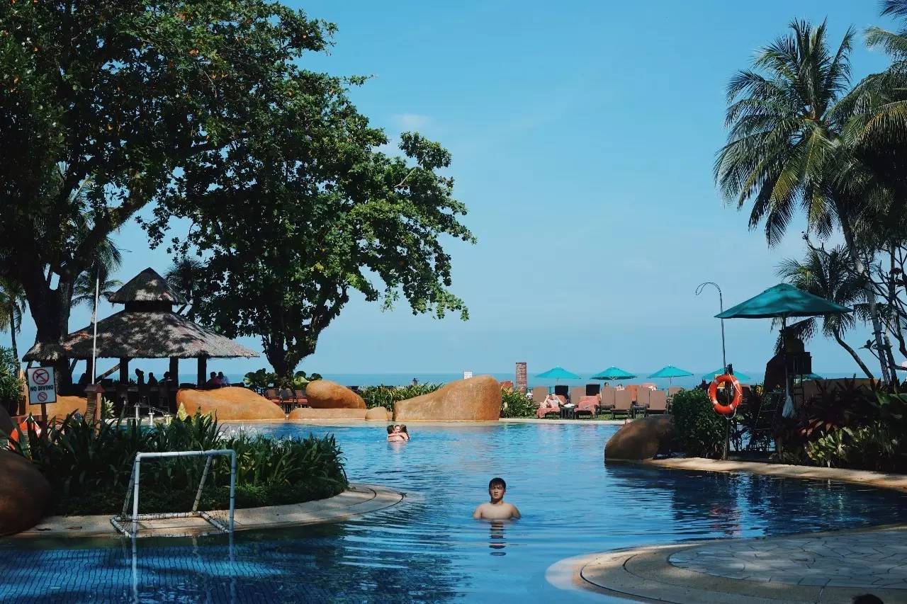 马来西亚槟城旅游住宿,马来西亚槟城酒店住宿