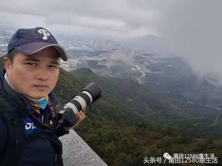 莆田航拍震撼全景图,航拍下的莆田也太美了吧