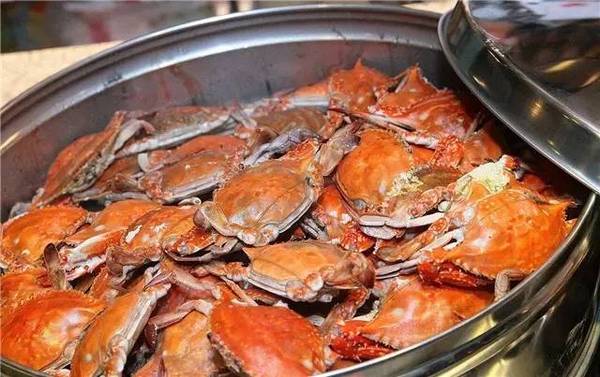 看一下长沙最好的海鲜自助餐厅,长沙性价比高的海鲜自助