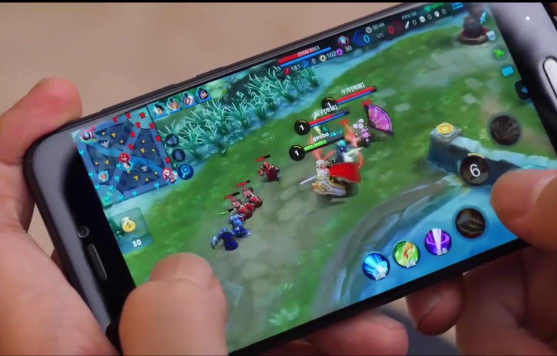 小米5c澎湃s1版跑分,小米5c处理器评测