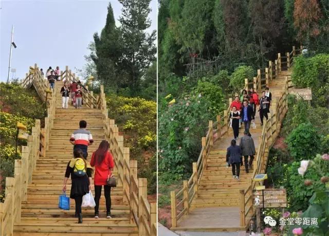 金堂官仓玉皇山门票免费吗,金堂官仓玉皇山养生谷